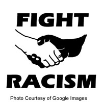 Fight Racism